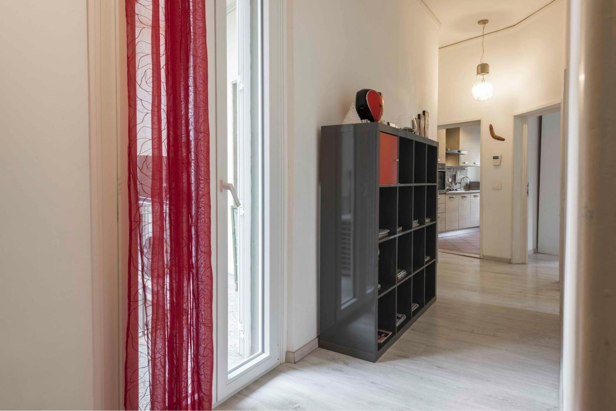 Apartamento Quintino Sella By Mmega