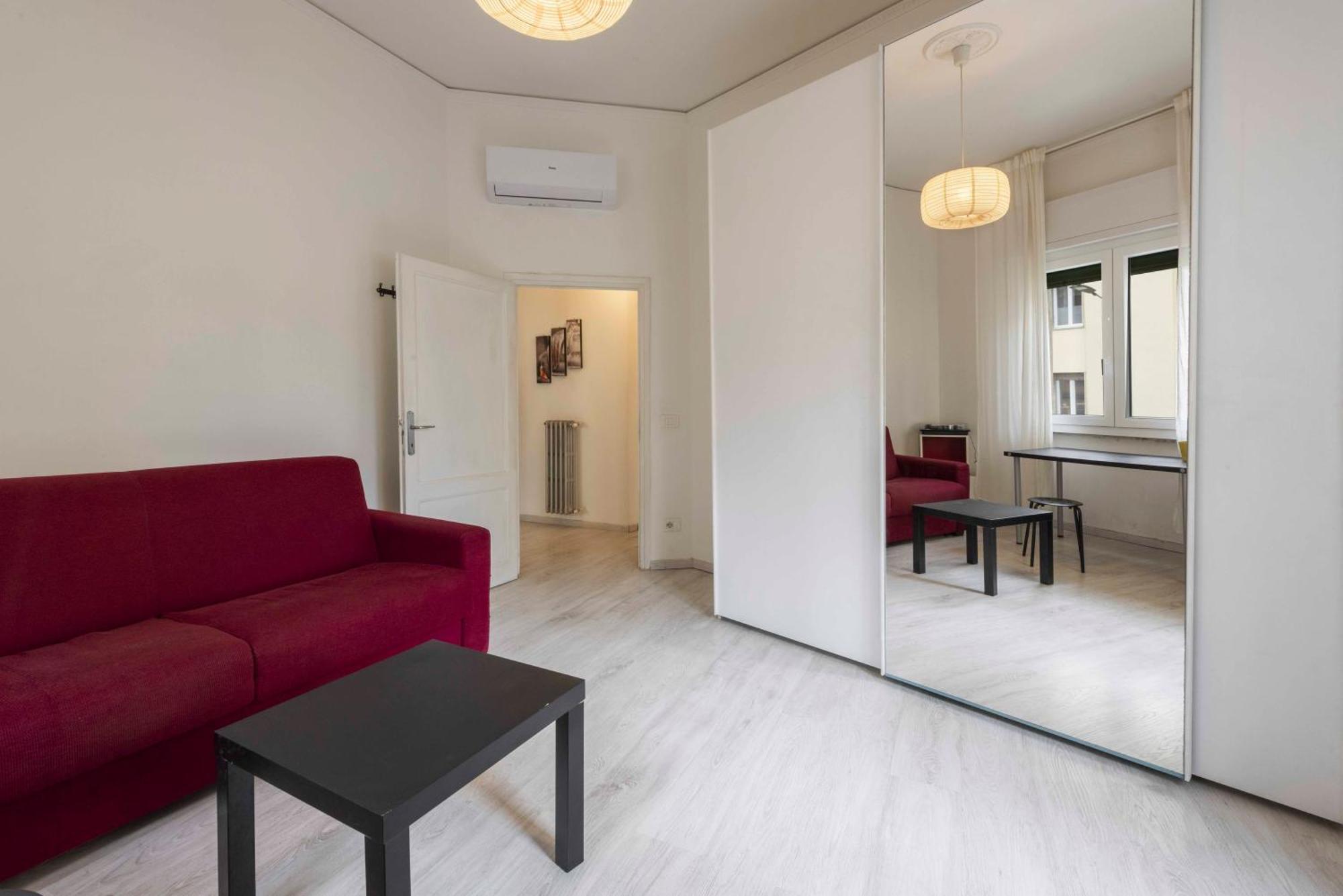 Quintino Sella By Mmega Apartamento *