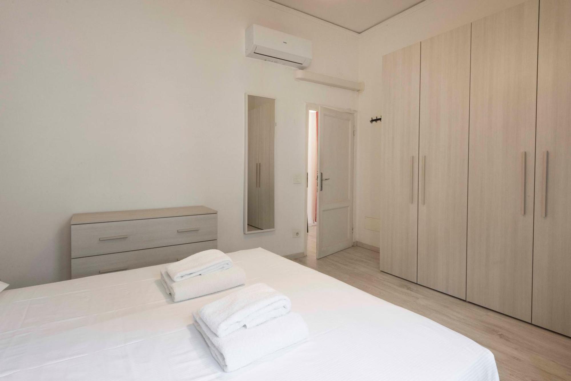 Quintino Sella By Mmega Apartamento Florencia